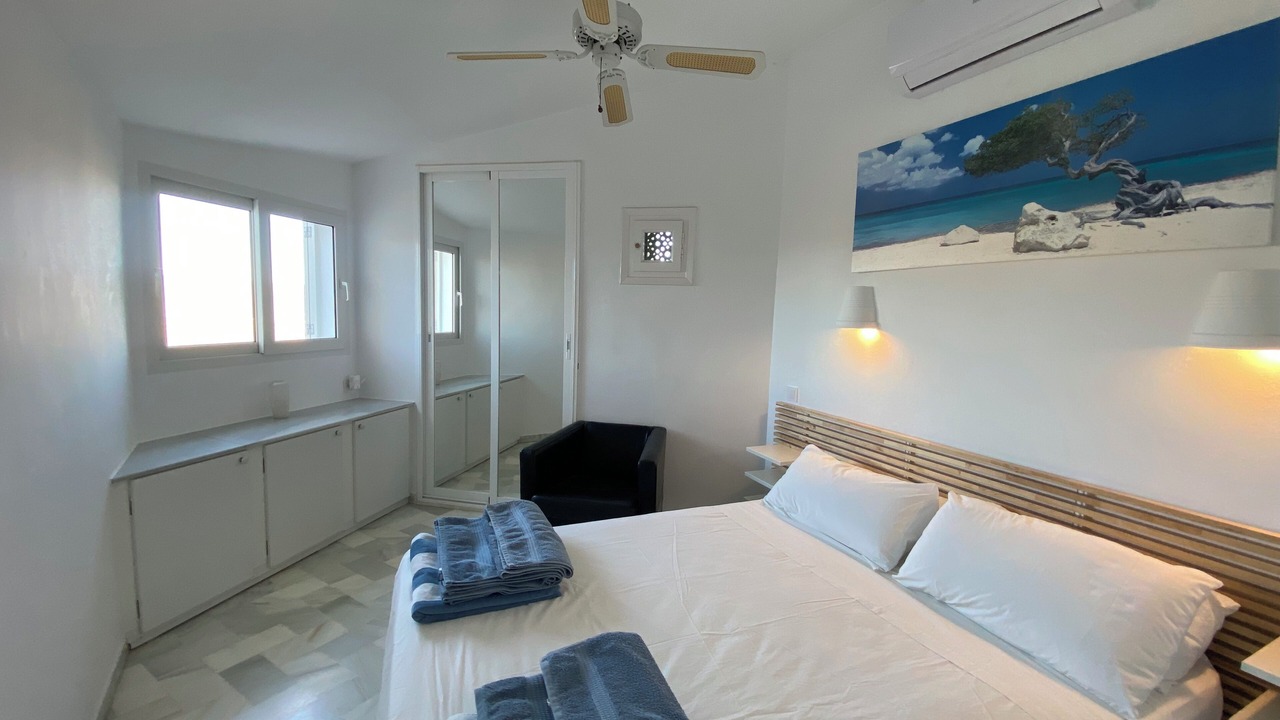 Photo of Bedroom in Turre
