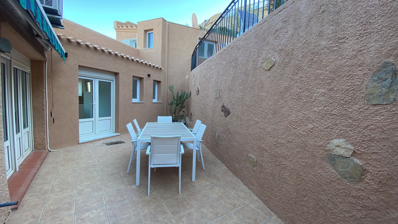 Photo of Outdoor in Turre