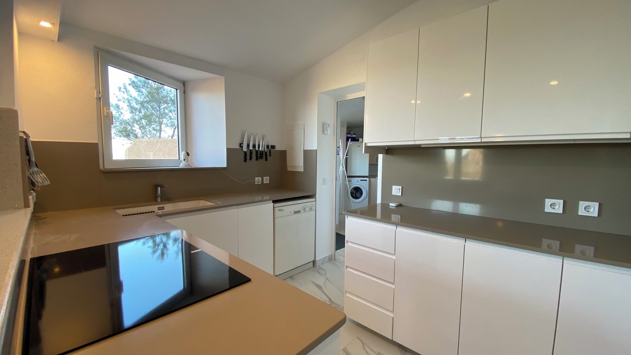 Photo of Kitchen in Turre