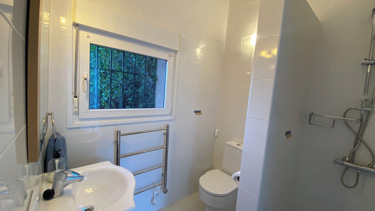 Photo of Bathroom in Turre
