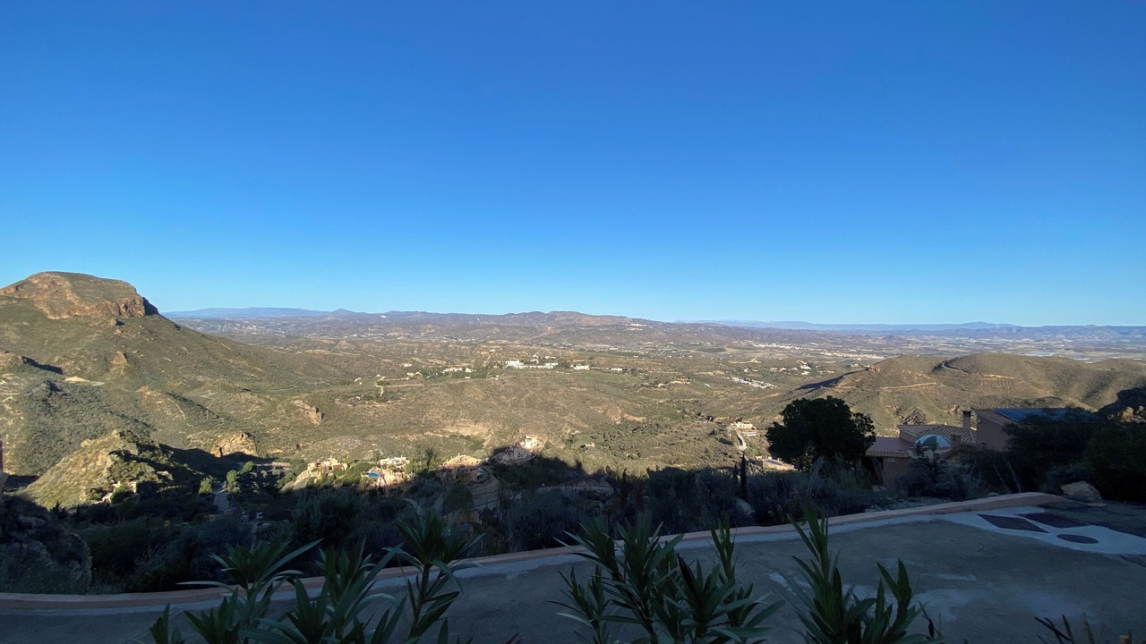 Photo of Outdoor in Turre