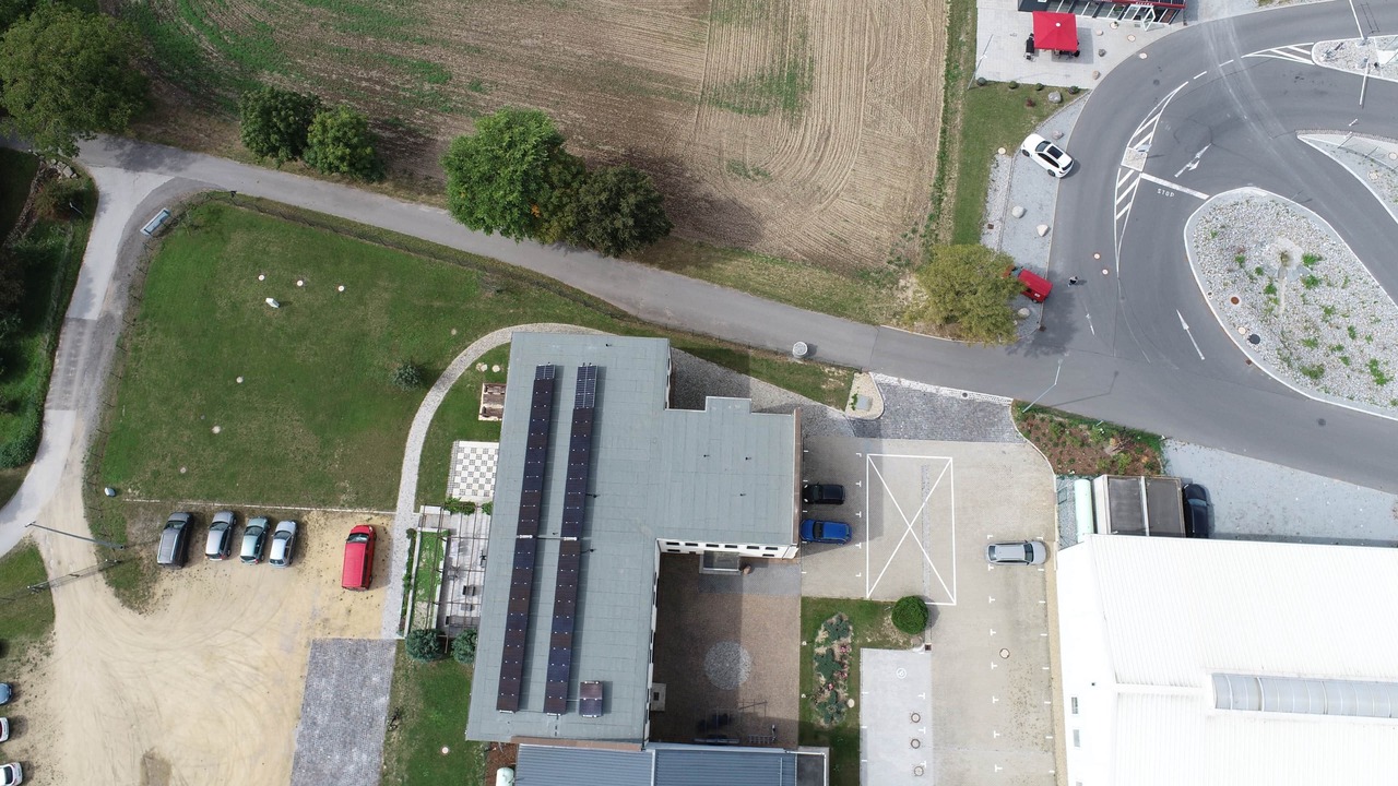 Photo of Outdoor in Goeda