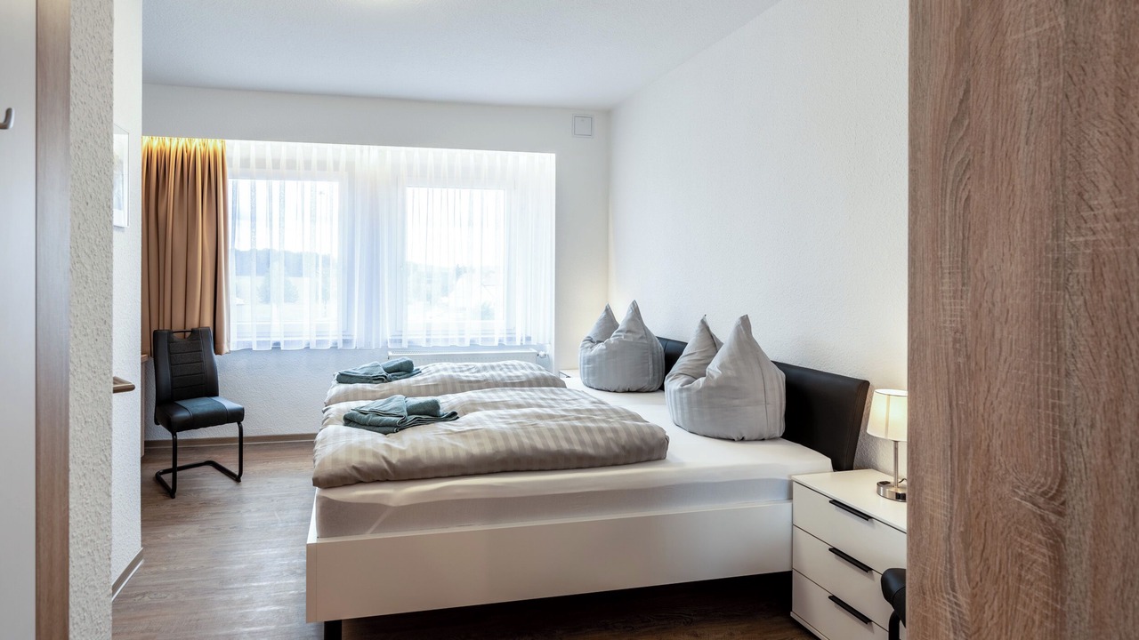 Photo of Bedroom in Goeda