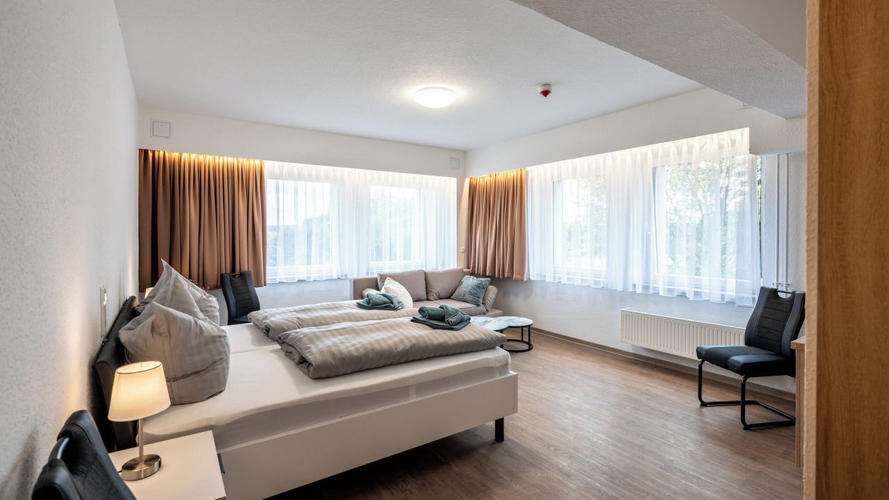 Photo of Bedroom in Goeda