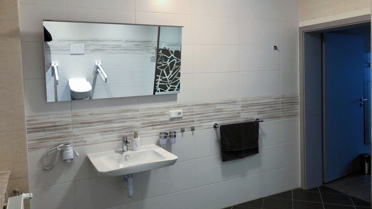 Photo of Bathroom in Goeda