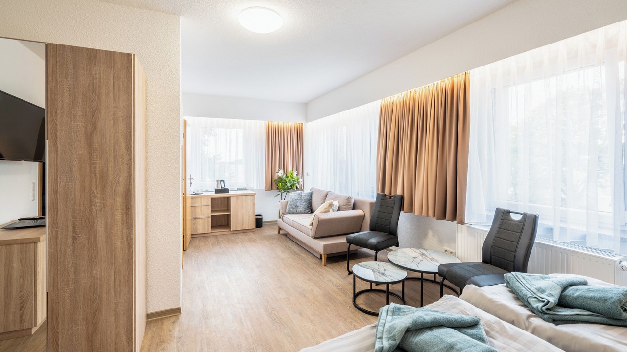 Photo of Bedroom in Goeda