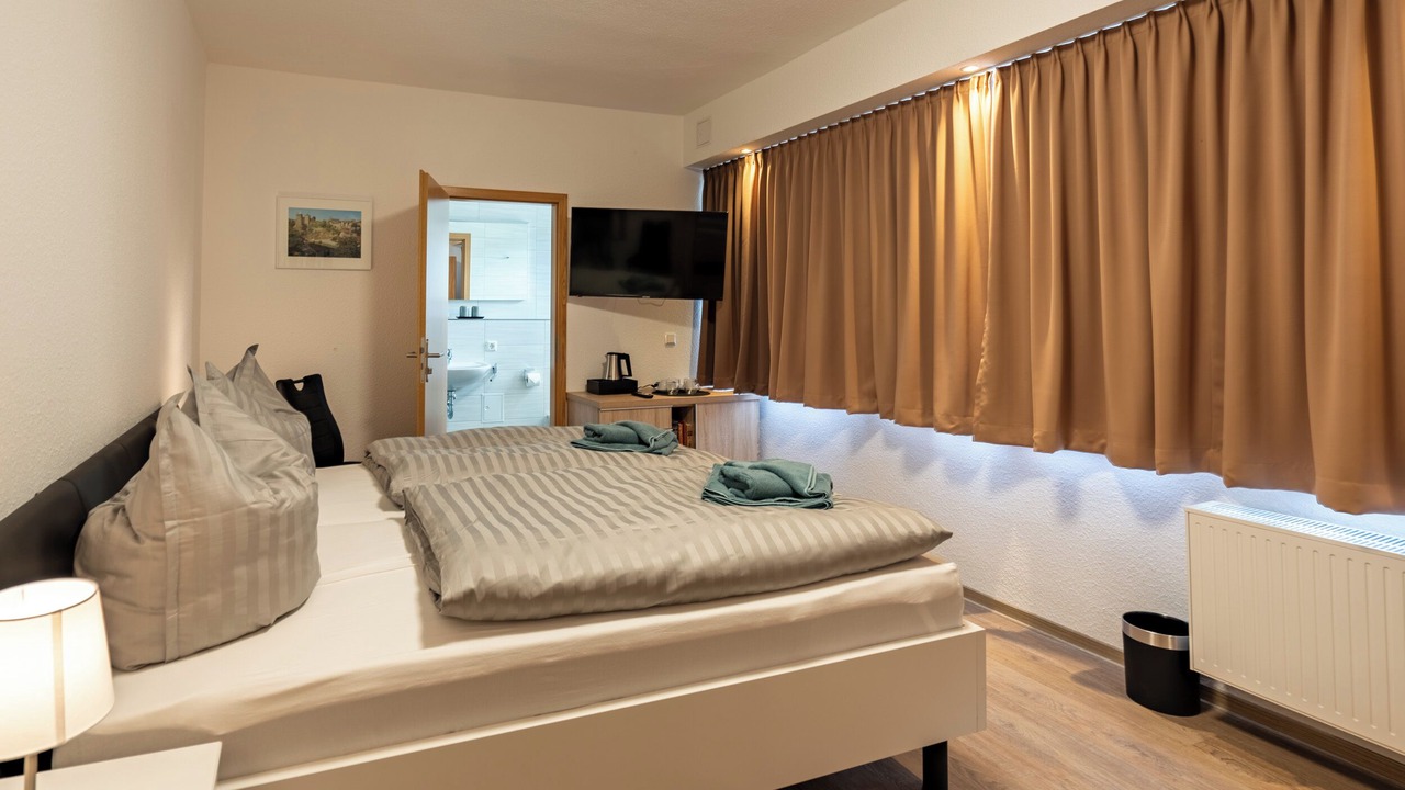 Photo of Bedroom in Goeda