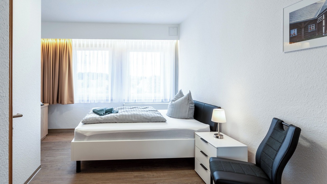 Photo of Bedroom in Goeda