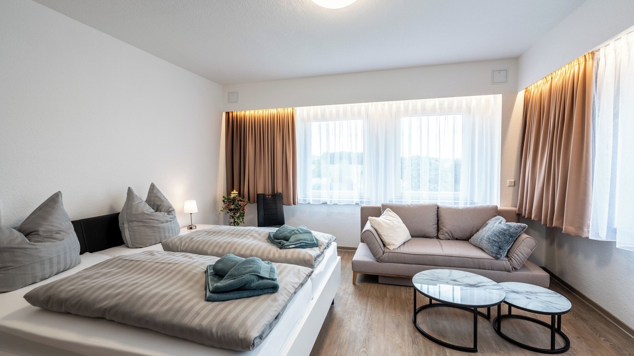 Photo of Bedroom in Goeda