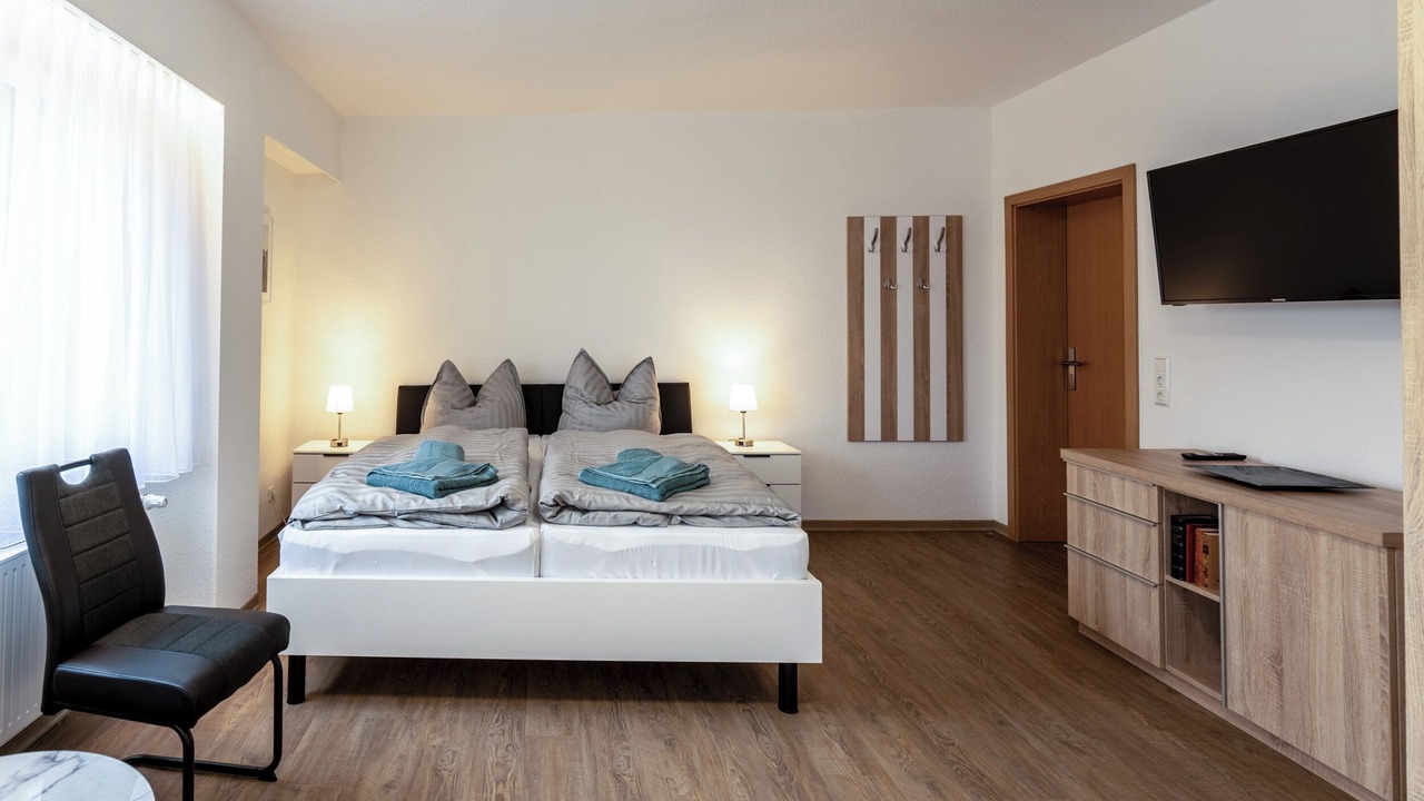 Photo of Bedroom in Goeda