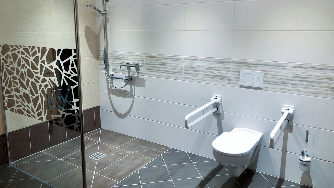 Photo of Bathroom in Goeda