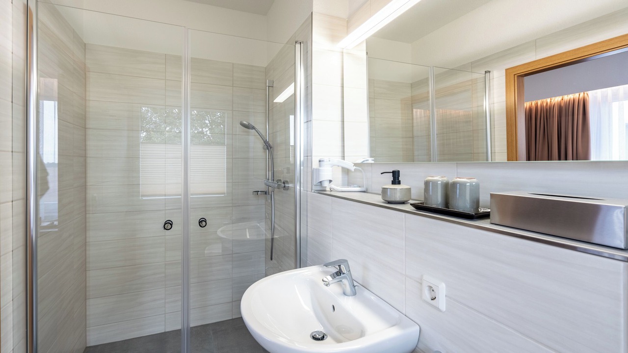 Photo of Bathroom in Goeda