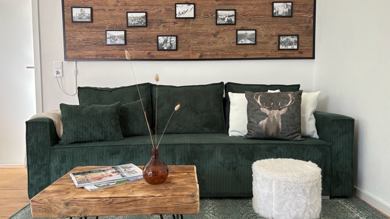 Photo of Livingroom in Nesselwang