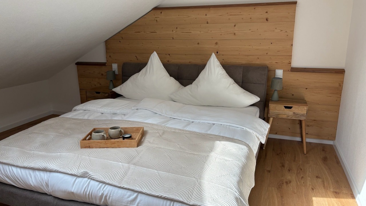 Photo of Bedroom in Nesselwang