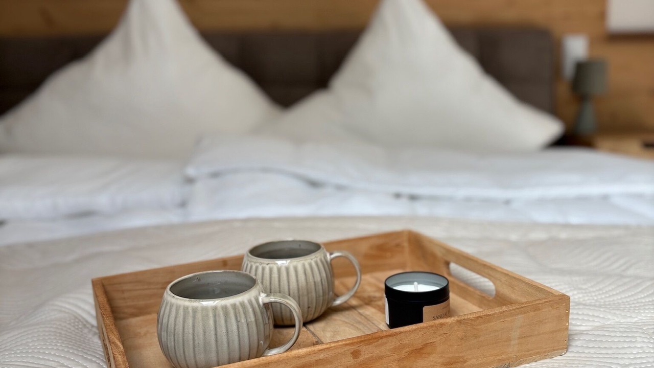 Photo of Bedroom in Nesselwang