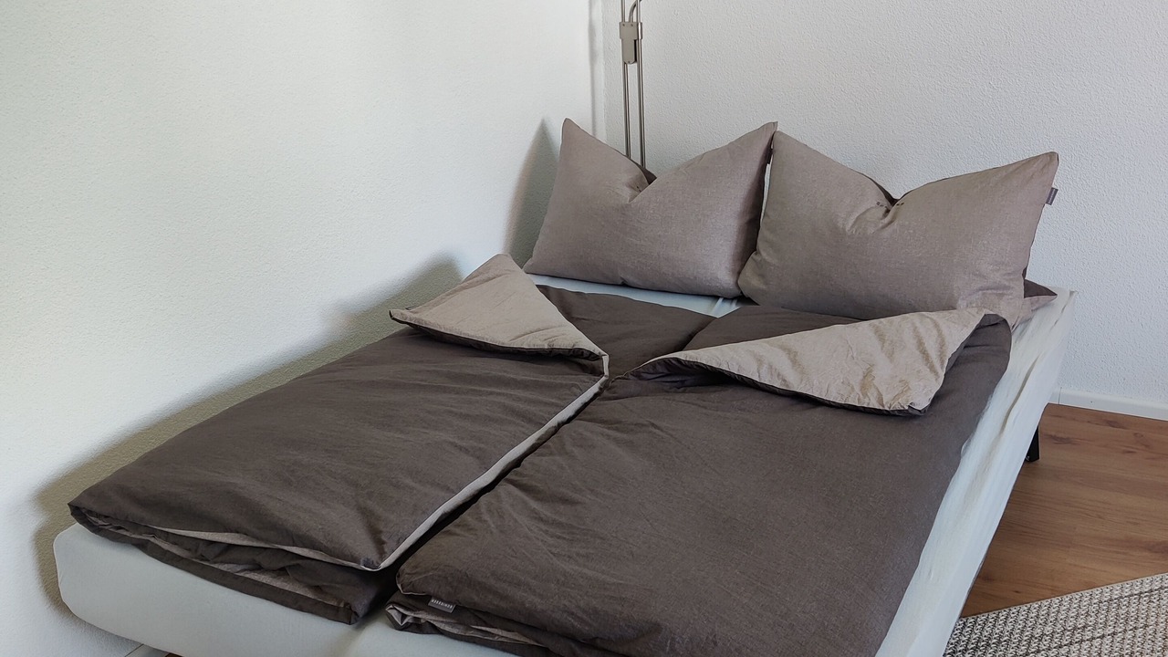 Photo of Bedroom in Hohentengen