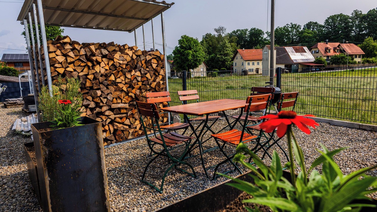 Photo of Outdoor in Hohentengen