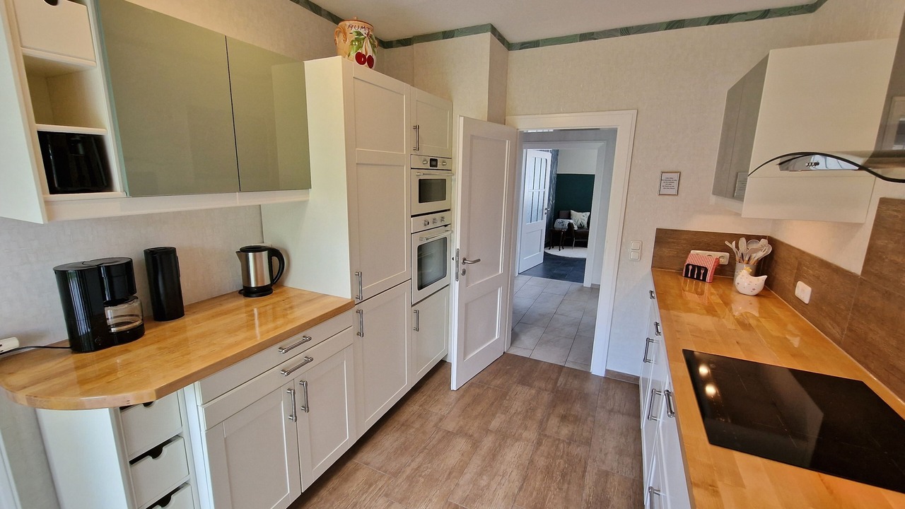 Photo of Kitchen in Moelln