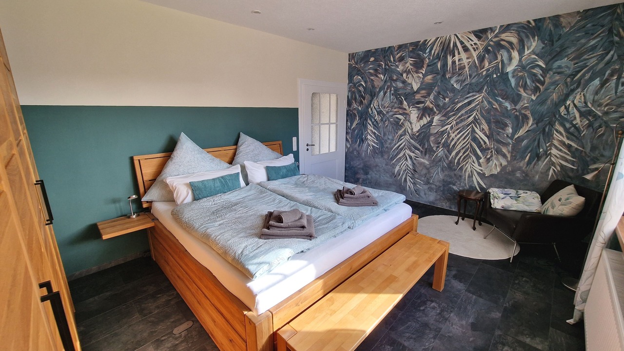 Photo of Bedroom in Moelln