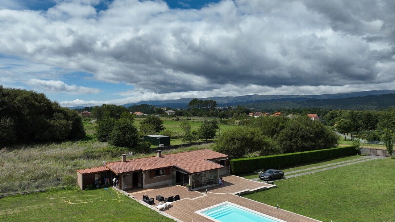 Photo of Outdoor in Rianxo