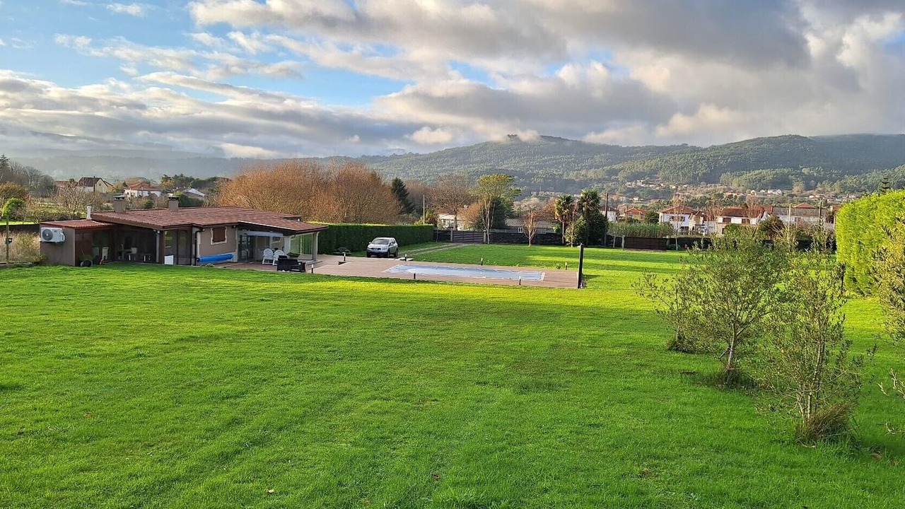 Photo of Outdoor in Rianxo