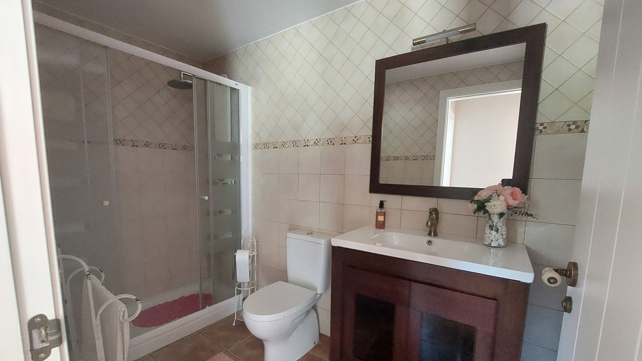 Photo of Bathroom in Rianxo