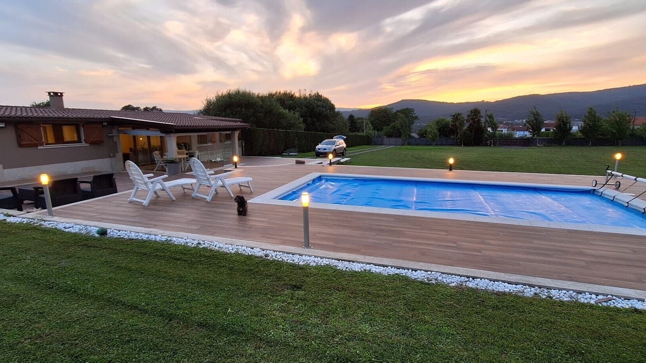 Photo of Outdoor in Rianxo