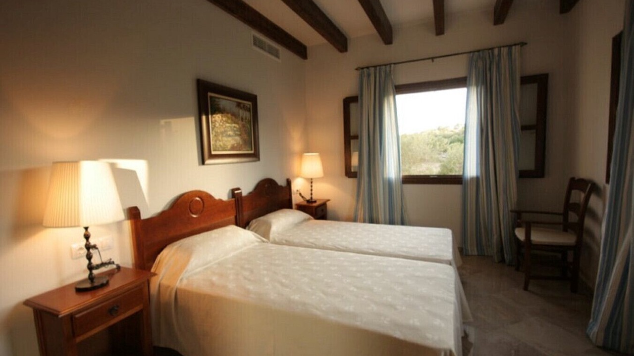 Photo of Bedroom in Petra