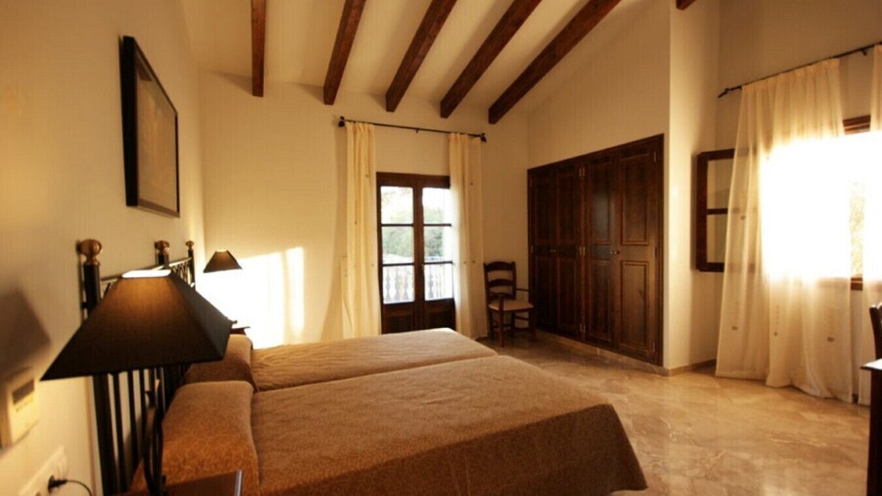 Photo of Bedroom in Petra