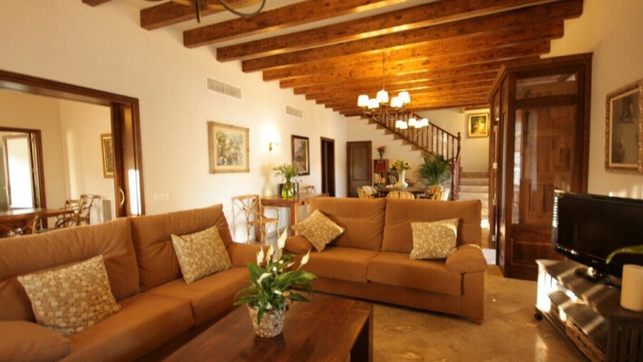 Photo of Livingroom in Petra