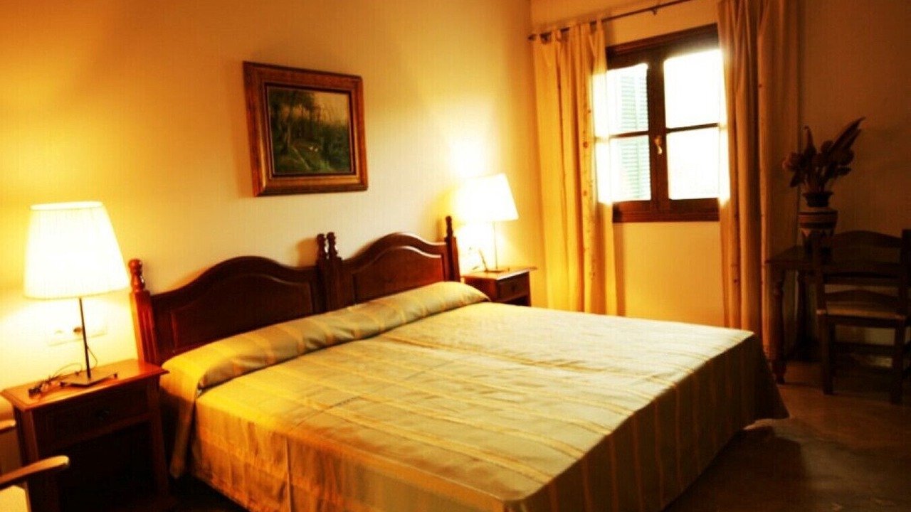 Photo of Bedroom in Petra
