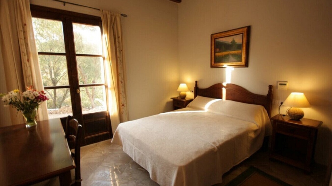 Photo of Bedroom in Petra