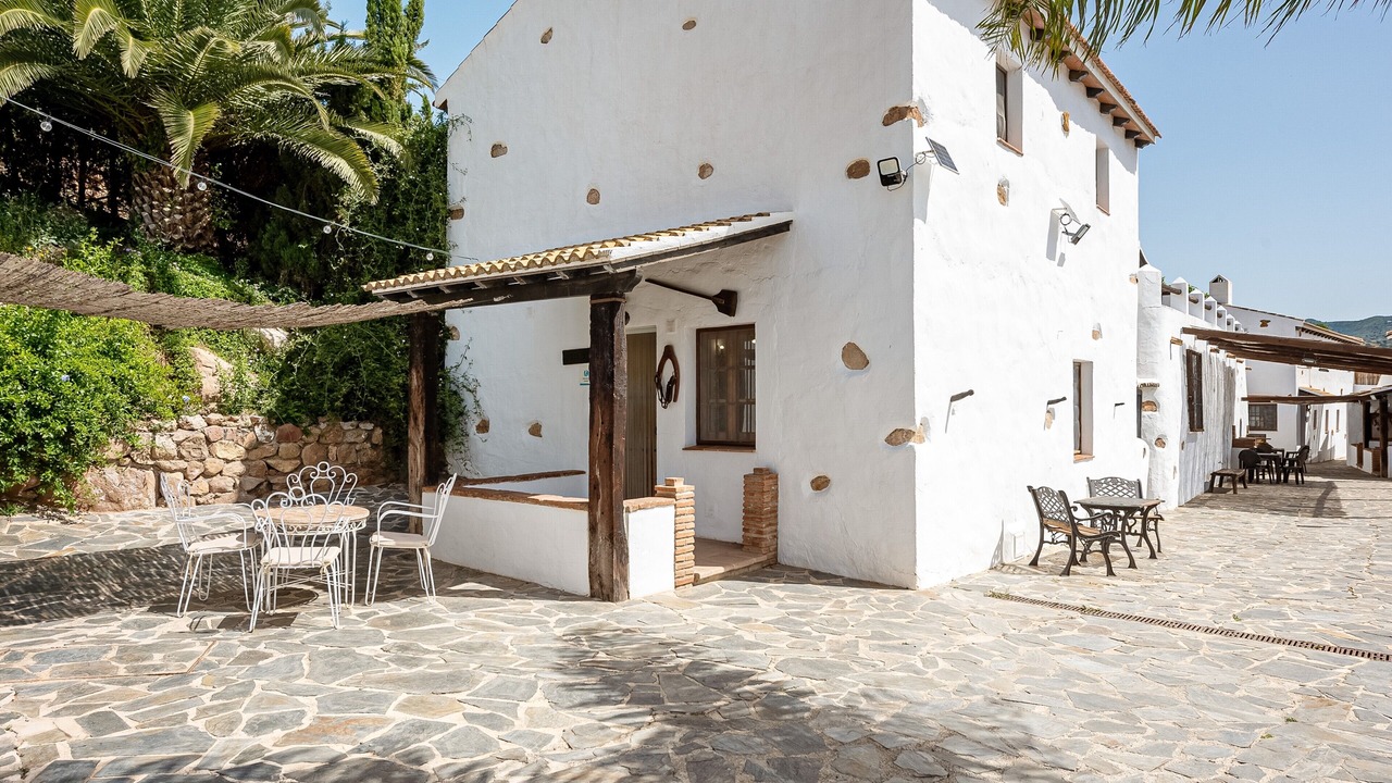 Photo of Outdoor in Almogia