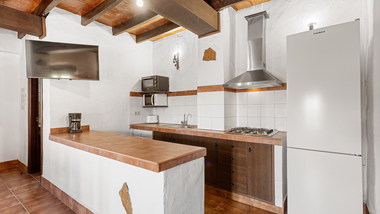 Photo of Kitchen in Almogia