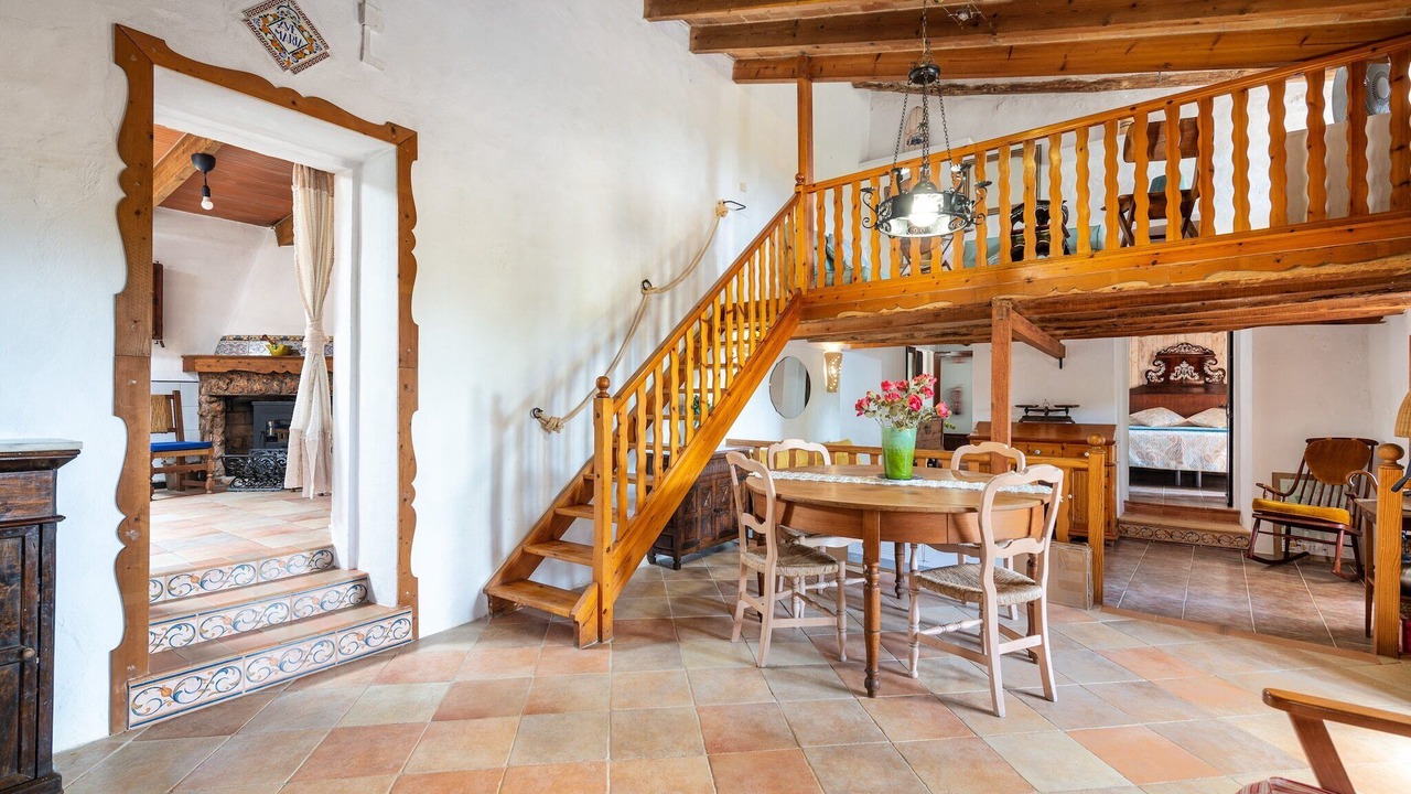 Photo of Livingroom in Santa Maria del Cami