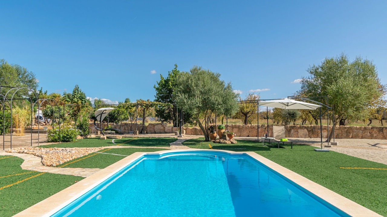 Photo of Outdoor in Santa Maria del Cami