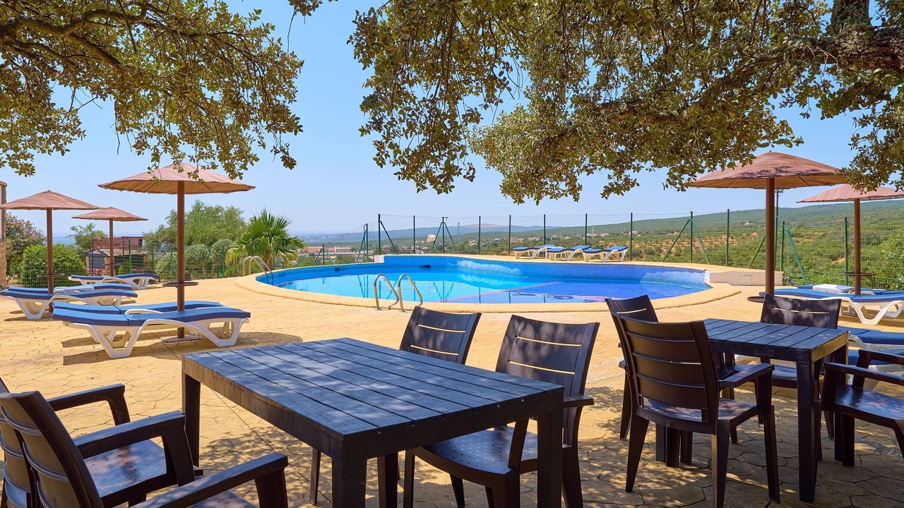Photo of Outdoor in Hornachuelos