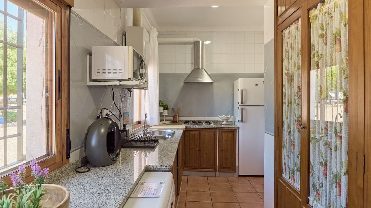 Photo of Kitchen in Hornachuelos