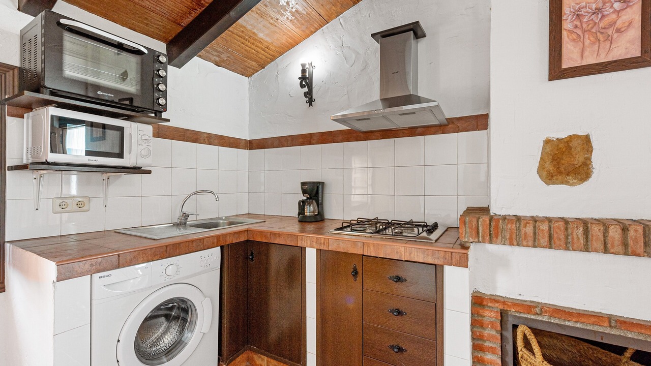 Photo of Kitchen in Almogia