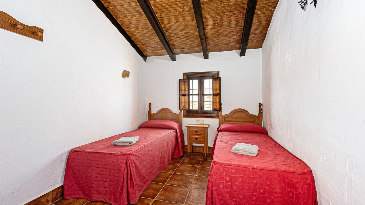 Photo of Bedroom in Almogia