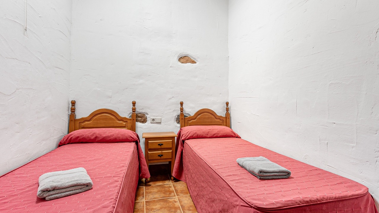Photo of Bedroom in Almogia