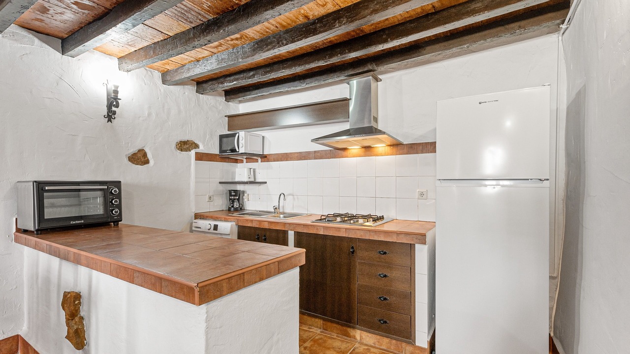 Photo of Kitchen in Almogia