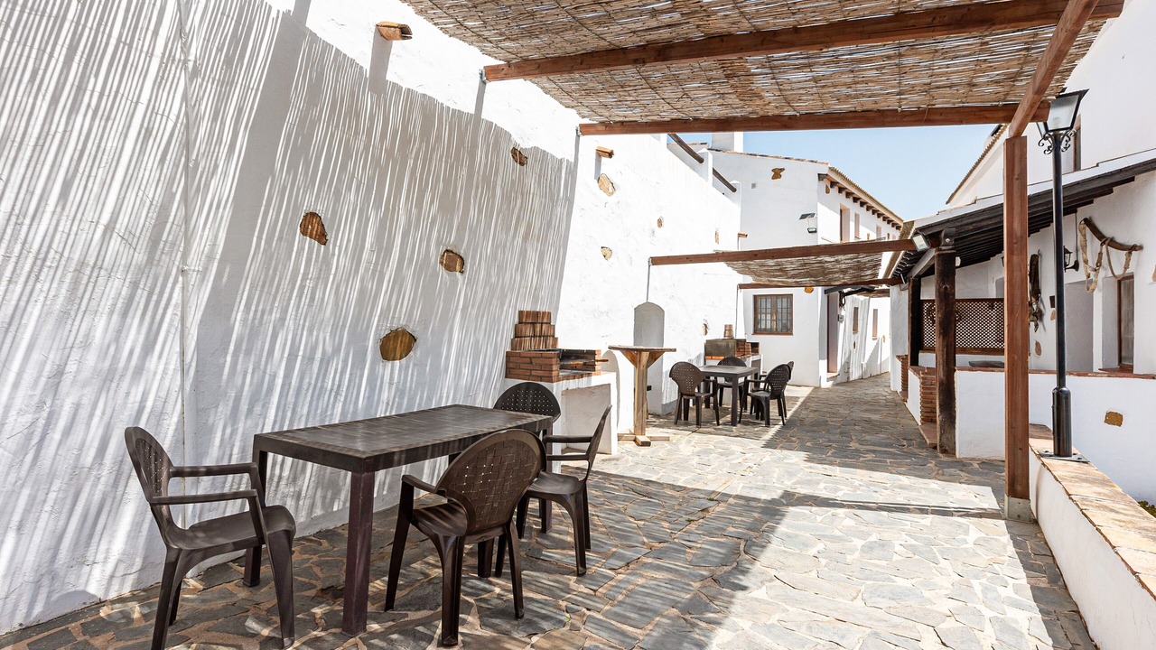 Photo of Outdoor in Almogia