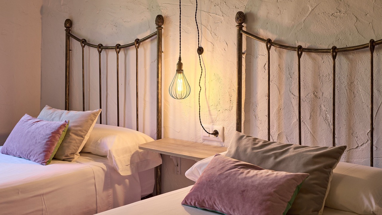 Photo of Bedroom in Hornachuelos