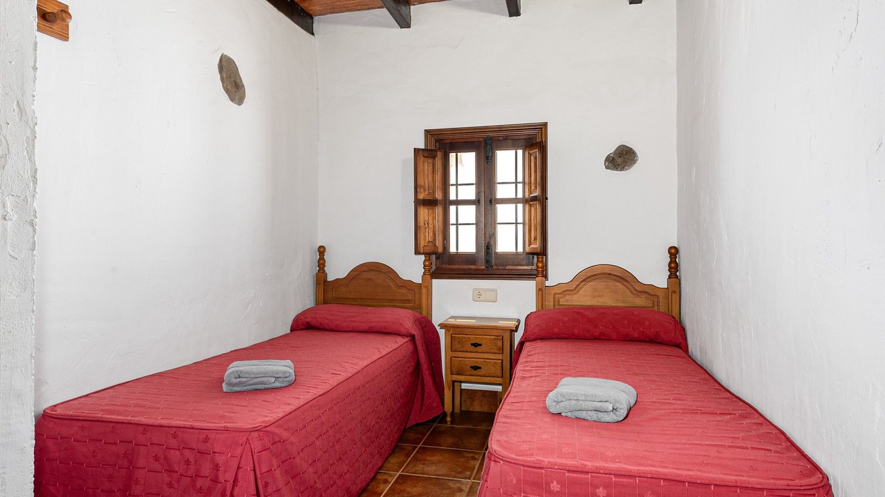 Photo of Bedroom in Valle del Guadalhorce