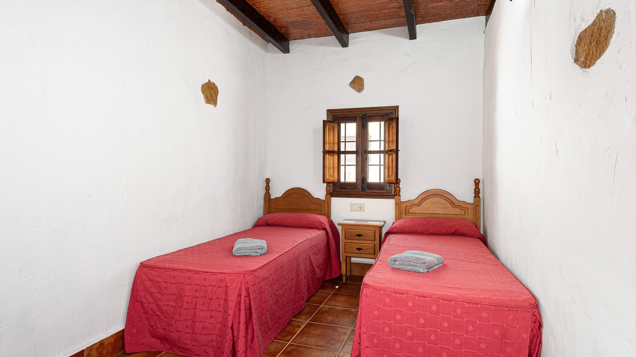 Photo of Bedroom in Valle del Guadalhorce