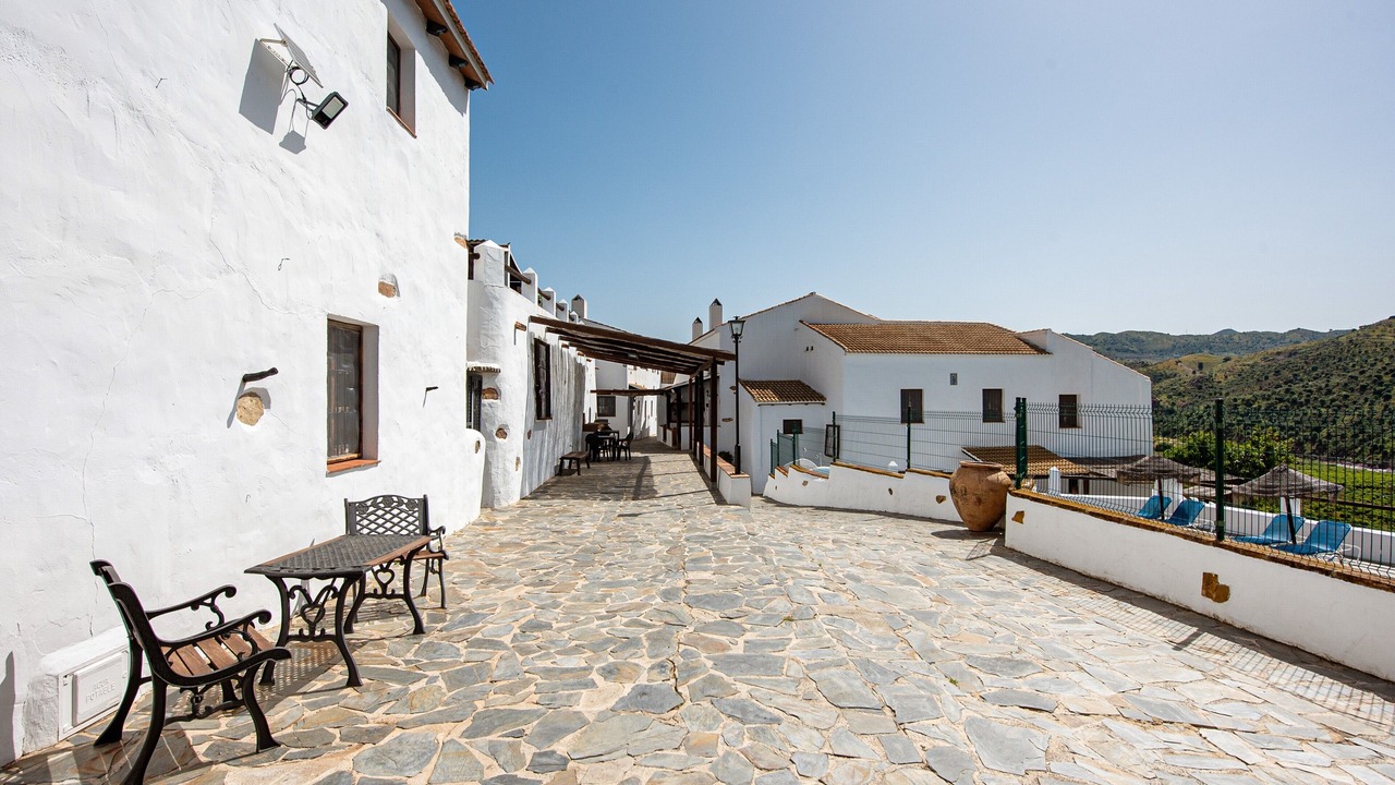 Photo of Outdoor in Valle del Guadalhorce