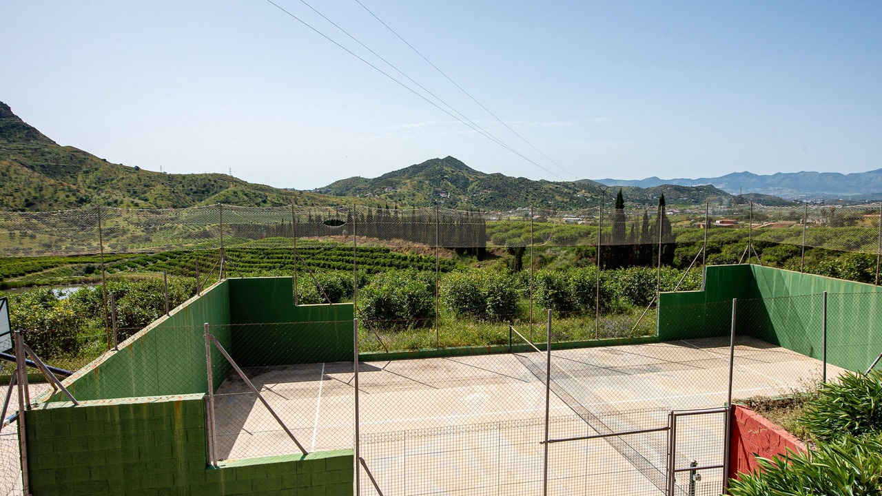Photo of Others in Valle del Guadalhorce