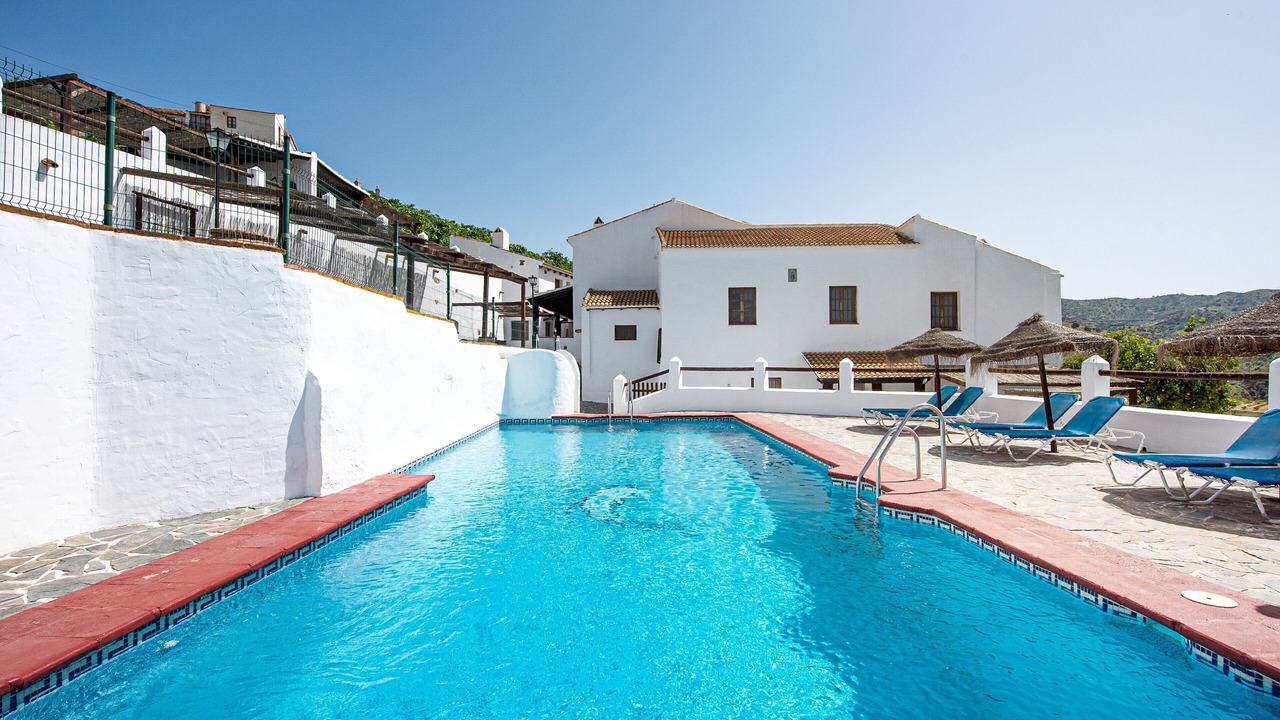 Photo of Outdoor in Valle del Guadalhorce