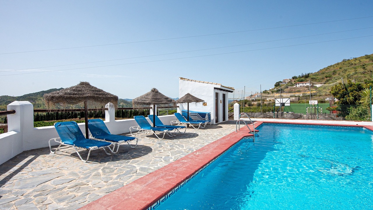 Photo of Outdoor in Valle del Guadalhorce